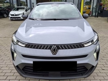 Renault Captur II Crossover Facelifting 1.0 TCe Eco-G 100KM 2025 Od ręki - Evolution LPG 1.0 TCe 100KM / Pakiet Comfort, zdjęcie 1