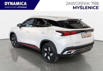 Omoda 5 1.6 T-GDI 147KM 2024 Omoda 5 VAT 23 1.6T-GDI 147KM DCT 2024 r., Salon PL, I wlasciciel. 1.6, zdjęcie 5