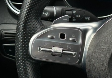 Mercedes GLC C253 SUV Facelifting 2.0 300d 245KM 2022 Mercedes-Benz GLC GLC 300d, Kamera 360, Hak, Tempomat, GPS, Pamiec foteli,, zdjęcie 20