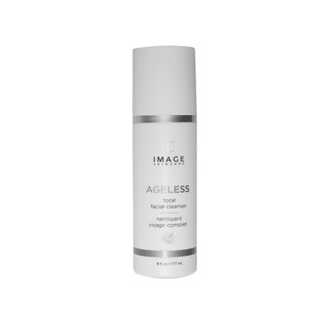 IMAGE SKINCARE Ageless total facial cleanser Żel