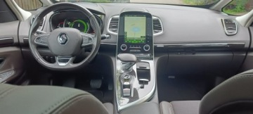 Renault Espace V Van 1.6 Energy dCi 160KM 2016 Renault Espace Intense 1,6 ,automat,7 os. 160 KM, zdjęcie 24
