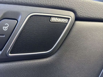 Volkswagen Sharan II Van Facelifting 1.4 TSI 150KM 2021 Volkswagen Sharan Highline Panorama Hak Tempomat ACC 7os Serwis ASO, zdjęcie 26