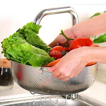 рисовый дуршлаг