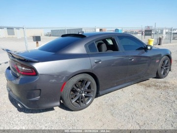 Dodge Charger VII 2019 Dodge Charger Scat Pack 2019 6.4l 6.4 Benzyna 485KM, zdjęcie 5
