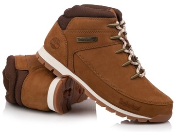 BUTY MĘSKIE TIMBERLAND EURO SPRINT MID A22XS 40