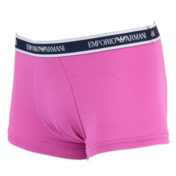 EMPORIO ARMANI BOKSERKI MĘSKIE 3-PACK|ORYGINAŁ| XL