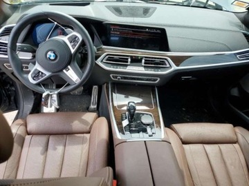 BMW X7 2021 BMW X7 BMW X7 M50I, 2021r., 4x4, 4.4L, zdjęcie 6