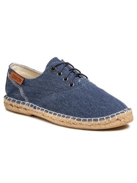 BIG STAR FF174533 ESPADRYLE MĘSKIE BUTY R40