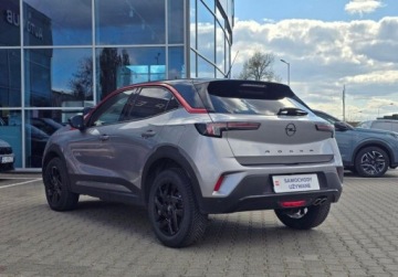 Opel Mokka II SUV 1.2 Turbo 130KM 2023 Opel Mokka 1,2 130KM Automat, GS - salon PL, 1 wl., serwis ASO, FV23 1.2, zdjęcie 3