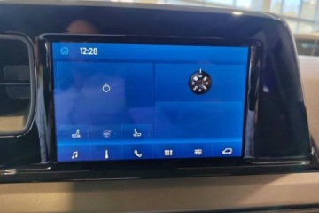 Ford Tourneo Courier II 1.0 EcoBoost 125KM 2026 FORD Tourneo Courier Trend 1.0 125KM 2026, zdjęcie 10