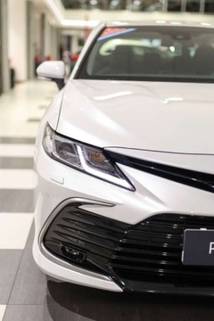 Toyota Camry IX Sedan 2.5 Hybrid Dynamic Force 218KM 2023 Toyota Camry 2.5 Hybrid Comfort CVT 2.5 Hybryda 218KM, zdjęcie 5