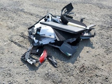 Hyundai Tucson IV 2022 Hyundai Tucson 2022, 2.5L, 4x4, LIMITED, od ubezpieczalni 2.5 Benzyna 187KM, zdjęcie 12