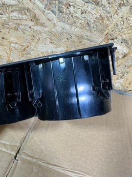 Вставка под чашку, подстаканник, подстаканник Mercedes S W222