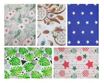 Наволочка Jasiek из хлопка 40 х 50 см, выбор выкроек