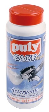 Proszek PULY CAFF Plus NSF do ekspresów 900g