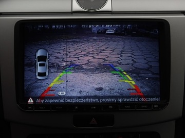 Volkswagen Passat CC 1.8 TSI 160KM 2011 VW Passat CC 1.8 TSI, Salon Polska, Automat, zdjęcie 16