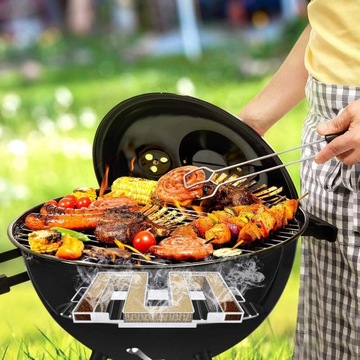 ГЕНЕРАТОР ХОЛОДНОГО КОПТЕНИЯ МЯСНАЯ КОПИЛЬНАЯ КАМЕРА