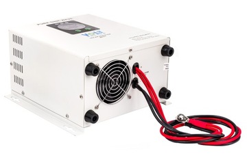 СОЛНЕЧНЫЙ ИНВЕРТОР СИНУСНЫЙ ПРЕОБРАЗОВАТЕЛЬ 800ВТ 12В 230В