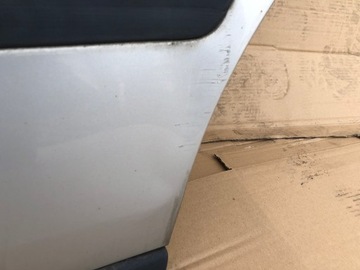 DVEŘE LEVÉ ZADNÍ VOLVO S60 LEVÝ 426-26