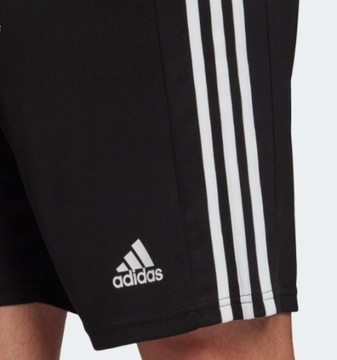Spodenki adidas Squadra 21 piłkarskie sportowe L