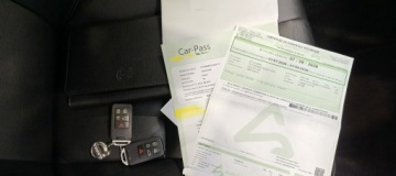 Volvo V40 II Hatchback 1.6 D2 115KM 2015 Volvo V40 1,6Hdi 115KM Skóra Navi Parktronik, zdjęcie 24