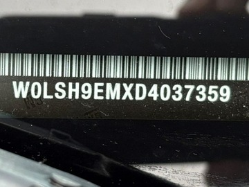 Opel Meriva II Mikrovan 1.4 Turbo ECOTEC 120KM 2012 Opel Meriva 1.4 turbo 120 KM Automat Cosmo, zdjęcie 33