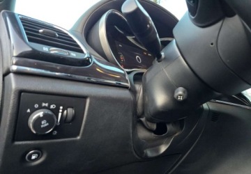 Jeep Grand Cherokee IV 2019 Jeep Grand Cherokee 3.6 V6 291 KM 4x4 Skóry Xenon Panorama Overland FV23%, zdjęcie 30