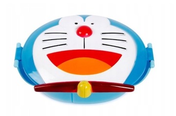 контейнер для завтрака ланчбокс hello kitty