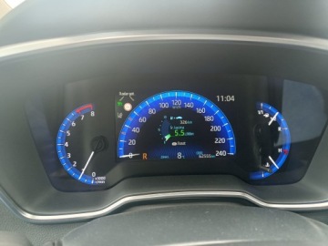 Toyota Corolla XII Sedan Facelifting 1.5 VVT-i 125KM 2023 Toyota Corolla 1.5 COMFORT Automat SALON PL Salon PL I rej 03.2023, zdjęcie 10