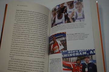 26 MARATONÓW MEB KEFLEZIGHI SCOTT DOUGLAS