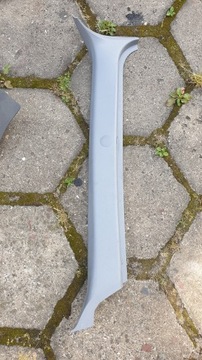 ACTROS MP3 MP2 NAKŁADKA LISTWA SŁUPKA KABINY PRAWA