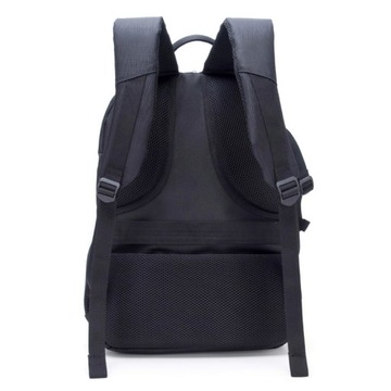 Фоторюкзак Nolan для ноутбука 15,6, черный