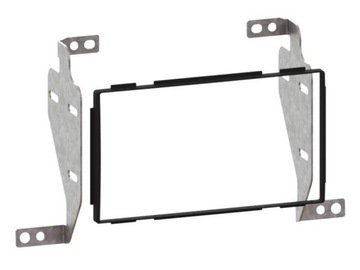 Ramka radiowa 2 DIN Nissan Juke (F15) 10/2010 - 05/2014