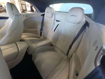 Bentley 2025 Bentley Continental GT Speed 2025 4.0l 4.0 Hybryda 771KM, zdjęcie 18