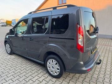 Ford Tourneo Connect II Standard 1.5 TDCi 120KM 2016 Ford Tourneo Connect Bogato doposazony I Lakier 100 Bezwypadkowy 1.5, zdjęcie 36