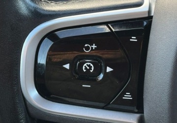 Volvo XC90 II 2020 Volvo XC 90 AWD Inscription Skora Faktura VAT23 2.0 Hybryda 235KM, zdjęcie 19