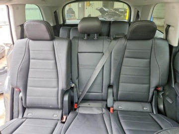 Mercedes GLS X167 SUV Facelifting 3.0 450 381KM 2025 Mercedes-Benz GLS 2025r., 450 4matic, 3L, od ubezpieczalni 3.0 Benzyna, zdjęcie 9