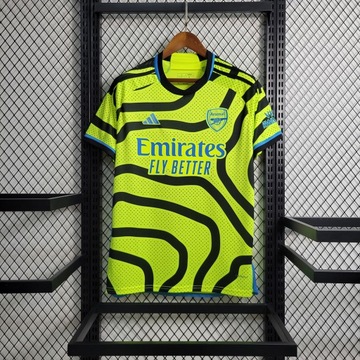 KOSZULKA 2023/24 Arsenal F.C. AWAY,
