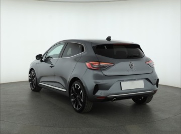 Renault Clio V Hatchback 5d 1.0 TCe 90KM 2023 Renault Clio 1.0 TCe, Salon Polska, Serwis ASO, zdjęcie 3