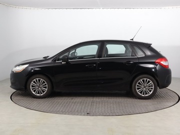 Citroen C4 II Hatchback 5d 1.6 HDi 112KM 2012 Citroen C4 1.6 HDi, Klima, Tempomat, Parktronic, zdjęcie 2