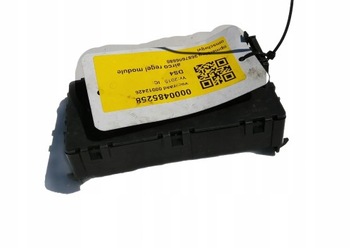 CITROEN PEUGEOT MODUL ŘÍZENÍ 9687606680 7634274