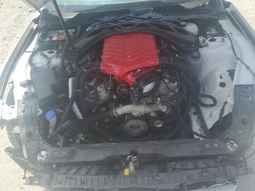 Ford Mustang VI 2020 Ford Mustang Shelby GT500 2020 5.2l 5.2 Benzyna 760KM, zdjęcie 6