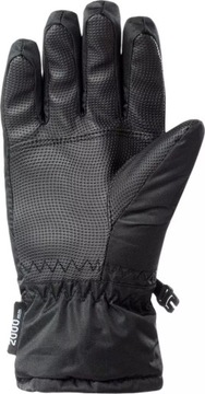 ДЕТСКИЕ ЗИМНИЕ ПЕРЧАТКИ BRUGI 1Ж3 размер 134/140