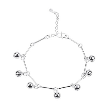 Łańcuch Bransoletka Dainty do biura