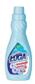 GD ŁUGA KROCHMAL ORIGINAL STARCH W PŁYNIE 750ml