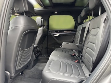 Volkswagen Touareg III SUV Facelifting 3.0 V6 TDI 286KM 2025 Volkswagen Touareg Salon Polska, Bezwypadkowy, FV, zdjęcie 19
