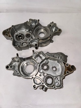 Картеры блока двигателя HONDA CR 85 96-04 cr85 cr 80