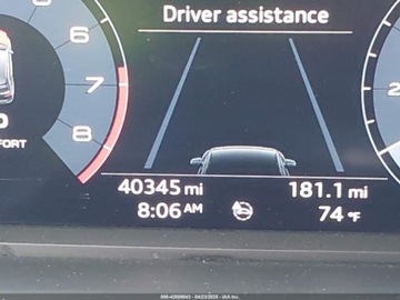 Audi Q3 II 2020 Audi Q3 Premium 45 Tfsi S Line Quattro Tiptronic 2020 2.0l 2.0 Benzyna, zdjęcie 11