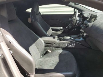 Aston Martin 2020 Aston Martin Vantage 2020 4.0l 4.0 Benzyna 503KM, zdjęcie 10