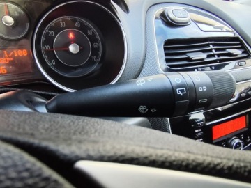 Fiat Punto Punto 2012 Hatchback 3d 1.2 8v 69KM 2013 Fiat Punto I wł. w RP. zadbany Gwarancja, zdjęcie 12